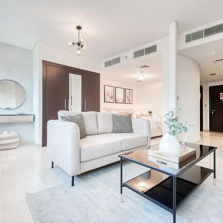 דובאי Calm Studio At Sky Gardens Difc By Deluxe Holiday Homes מראה חיצוני תמונה