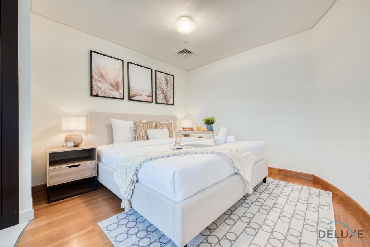 דובאי Calm Studio At Sky Gardens Difc By Deluxe Holiday Homes מראה חיצוני תמונה