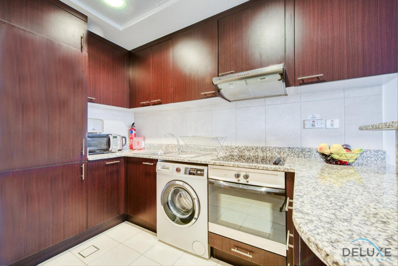 דובאי Calm Studio At Sky Gardens Difc By Deluxe Holiday Homes מראה חיצוני תמונה